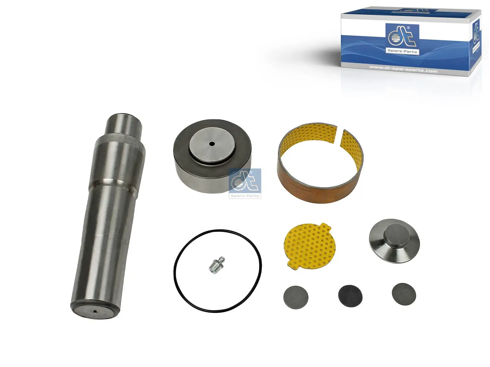 Repair Kit, kingpin
